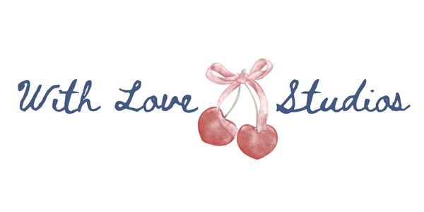 WithLoveStudios