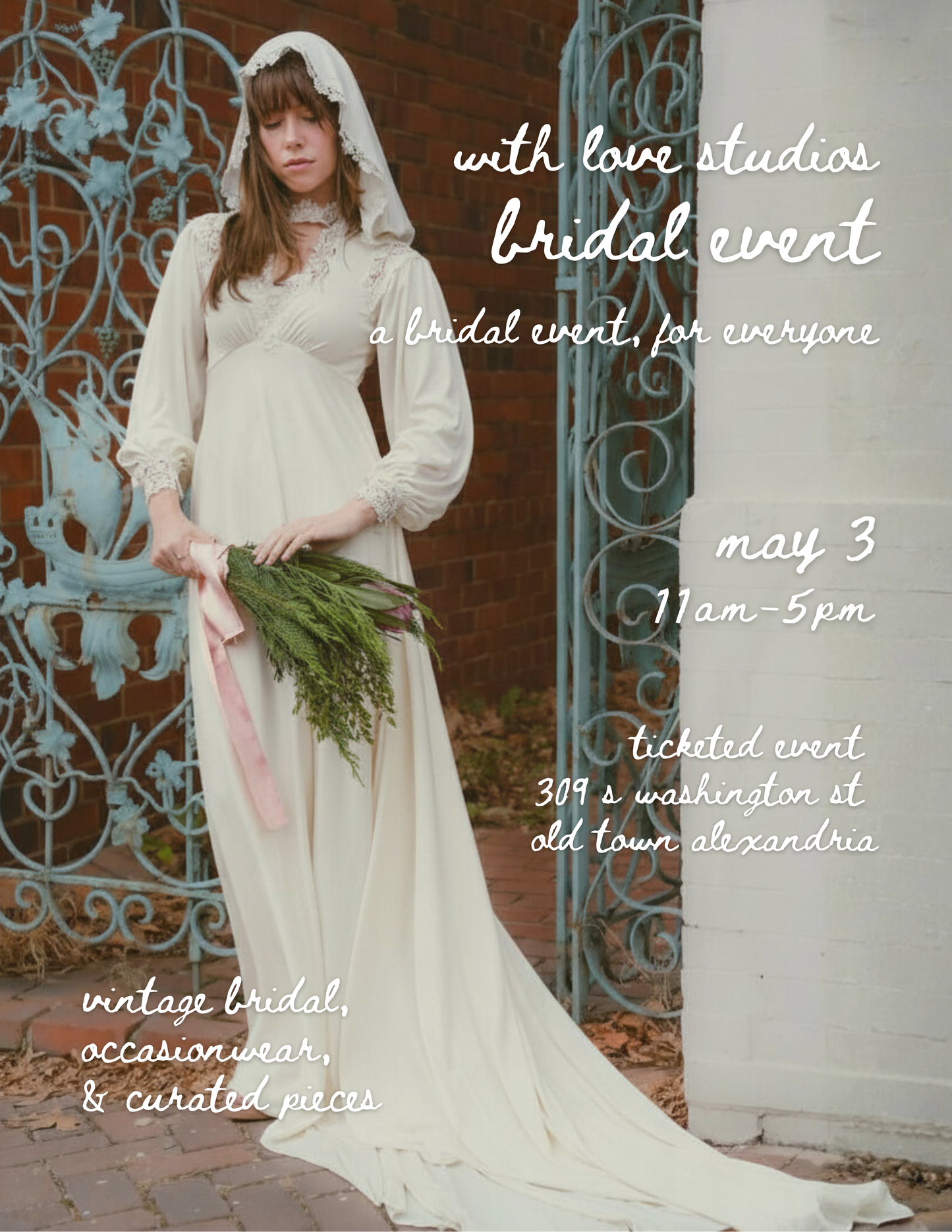 bridal event