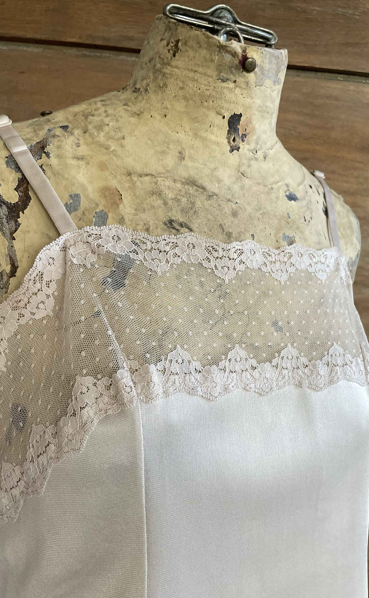 Lace Camisole