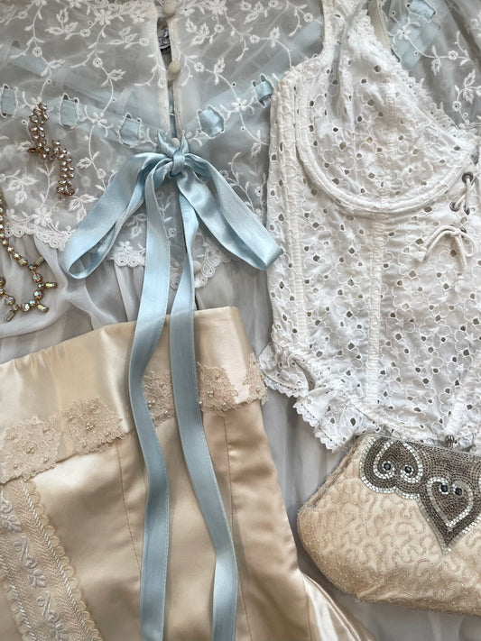 The Trousseau